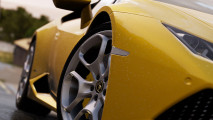 Lamborghini Huracan LP 610-4 in Forza Horizon 2