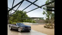 Chevrolet Camaro SS Convertible Neiman Marcus