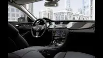 Mercedes CLS