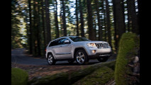 Jeep Grand Cherokee 3.0 CRD