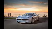 Fisker Karma