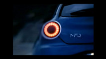 Alfa Romeo MiTo Black Line Collection nello spot TV