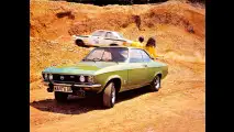Opel Manta
