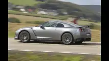 Nissan GT-R 2012