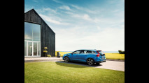 Volvo V60 Plug-in Hybrid MY2015