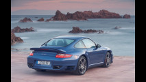 Porsche 911 Turbo