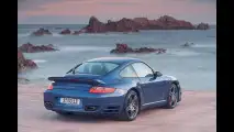 Porsche 911 Turbo