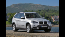 La nuova BMW X5