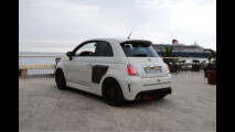 Aznom Abarth 500 Motore Centrale