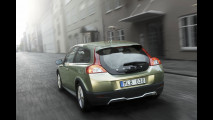 Volvo C30, S40 e V50 1.6D DRIVe