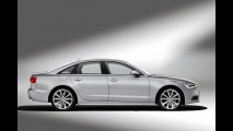 Audi A6 Hybrid