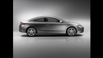 Renault Laguna Coupé