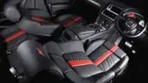Audi Q7 quattro 3.0 diesel S-line Wide Track by Kahn Design