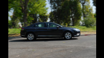 Citroen C5 1.6 e-HDi Seduction - TEST