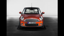 MINI Cooper D Cabrio restyling