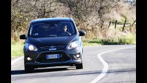 Nuova Ford C-Max 2.0 TDCi 163 CV Powershift Titanium - TEST