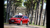 Ford Focus Wagon 1.0 EcoBoost 125 CV Titanium - TEST