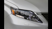 Lexus RX450h