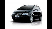 Fiat Idea Model Year 2008