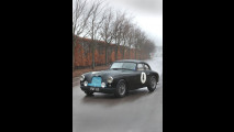 Aston Martin all'asta Bonhams di Newport Pagnell