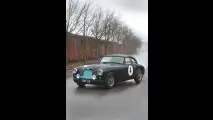 Aston Martin all'asta Bonhams di Newport Pagnell
