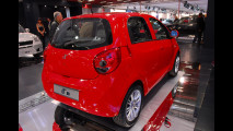 DR al Motor Show 2008