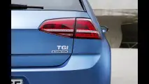 Volkswagen Golf TGI BlueMotion