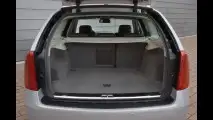 Cadillac BLS Wagon