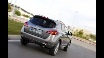 Nissan Murano 2.5 dCi