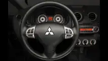 Mitsubishi Colt Restyling