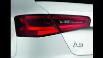 Nuova Audi A3