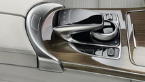 2014 Mercedes-Benz C-Class