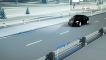 2015 Volvo XC90 Scalable Product Architecture and Safey features 12.12.2013