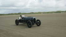 1914 Opel Grand Prix car