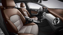 Mercedes-Benz GLA Edition 1 17.09.2013