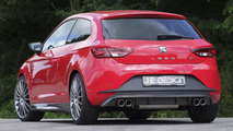 Seat Leon SC by JE Design 11.09.2013