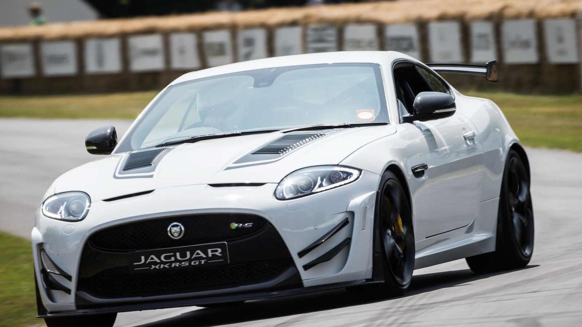 Jaguar Xkrs Gt >> Jaguar Expands Xkr S Gt Production By Ten Units Destined For Uk Jaguar Xkrs Gt >> Jaguar Expands Xkr S Gt Production By Ten Units Destined For Uk