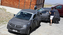 2014 Suzuki Alto spy photo 02.08.2013