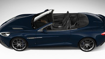 Aston Martin Vanquish Volante Neiman Marcus Edition 14.11.2013