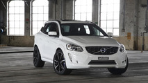 Volvo XC60 by Heico Sportiv 20.9.2013