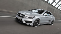 Mercedes-Benz CLA 250 by VATH 15.10.2013