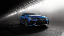 Lexus RC F Coupe