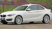 BMW 2-Series by Hartge