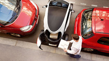 Renault Twizy Cargo 24.6.2013