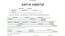 Mazda SKYACTIV April Fools Joke