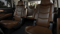 2015 Cadillac Escalade