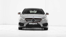 Mercedes-Benz CLA 45 AMG by Brabus
