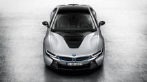 Production ready BMW i8