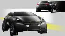 Kia Niro concept 10.09.2013
