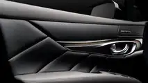 2015 Infiniti Q70L